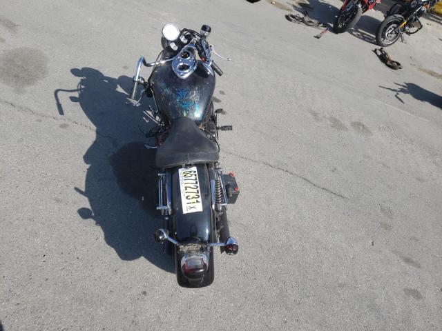 2008 TRIUMPH MOTORCYCLE AMERICA SMT905RN18T321978