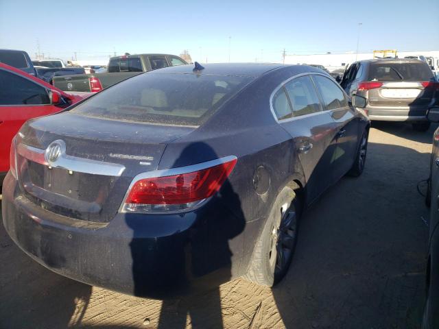 2010 BUICK LACROSSE C 1G4GC5EG4AF176021