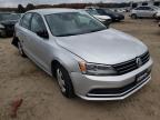 2016 VOLKSWAGEN  JETTA