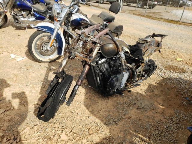 2018 SUZUKI VZ800 JS1VS56A4J2100017