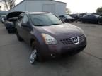 2008 NISSAN  ROGUE