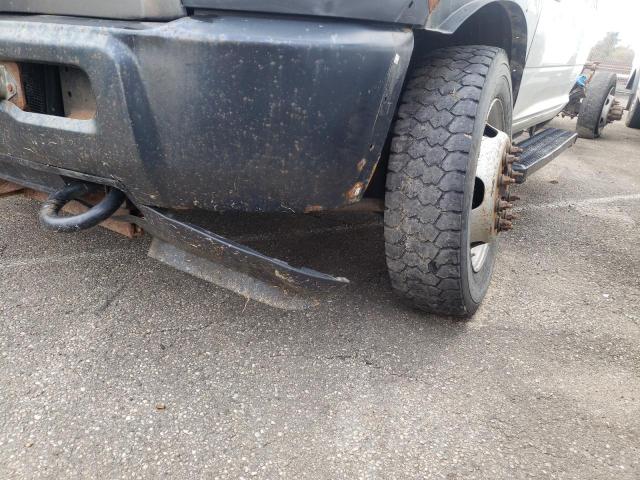 2012 DODGE RAM 5500 S 3C7WDNDL3CG288440
