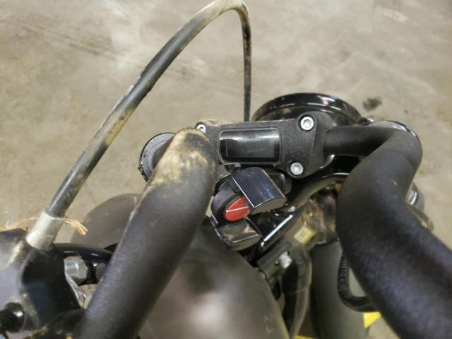 2019 HARLEY-DAVIDSON FXBB 1HD1YJJ25KB038168