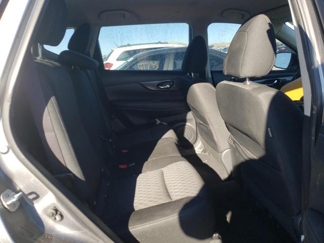2018 NISSAN ROGUE S - KNMAT2MT6JP592024