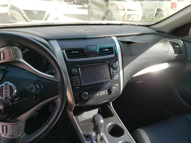 2015 NISSAN ALTIMA S/L 1N4AL3AP0FC236833