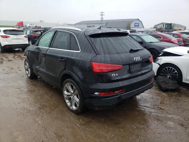 2016 AUDI Q3 PRESTIG WA1GFCFSXGR016455