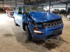 2018 JEEP  COMPASS