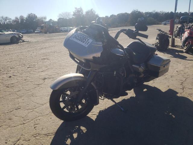 2020 HARLEY-DAVIDSON FLTRK 1HD1KZF1XLB621806