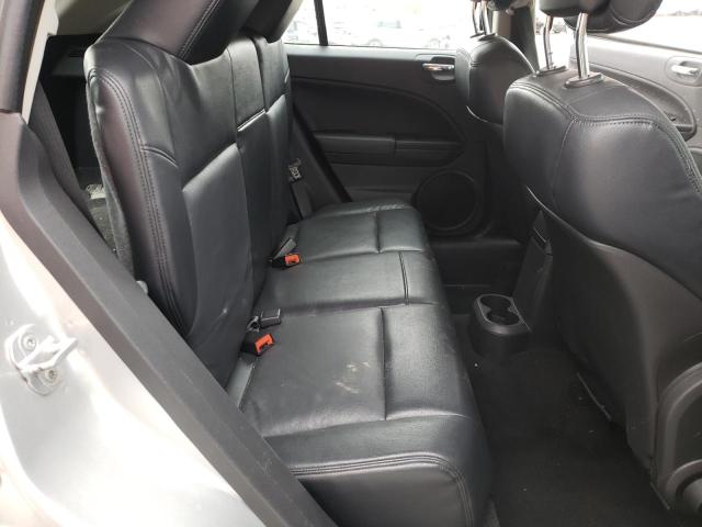 2010 DODGE CALIBER HE 1B3CB5HA7AD611110