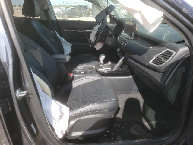 2021 KIA SELTOS SX KNDETCA29M7082595