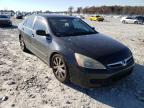 2006 HONDA  ACCORD