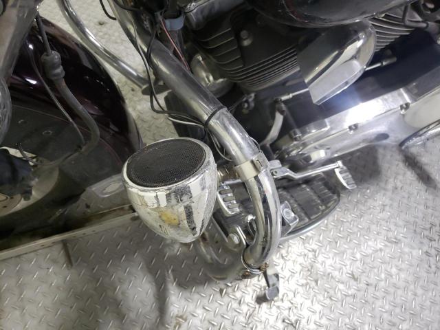 2005 HARLEY-DAVIDSON FLSTCI 1HD1BWB1X5Y081538