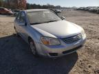 2008 KIA  SPECTRA