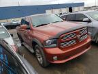 2013 RAM  1500