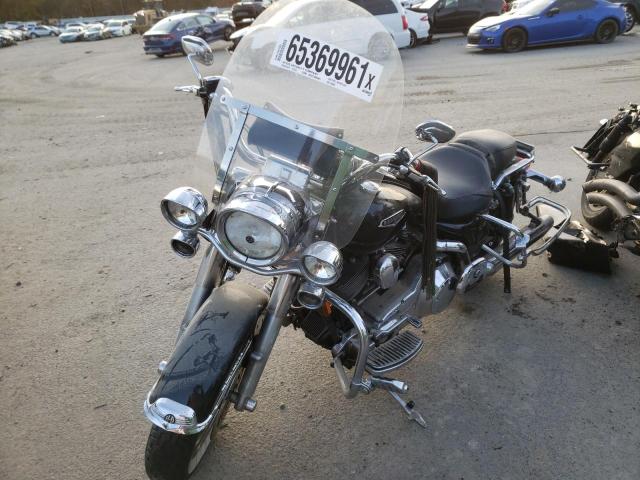 2005 HARLEY-DAVIDSON FLHRCI 1HD1FRW185Y658566