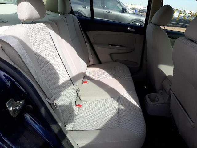 2010 CHEVROLET COBALT 1LT 1G1AD5F55A7202875