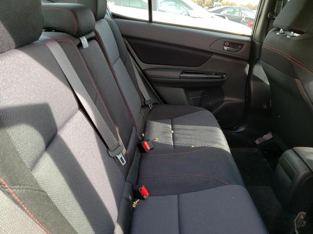 2019 SUBARU WRX PREMIU JF1VA1C65K9822001