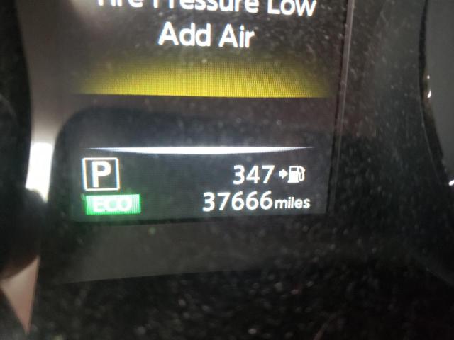 JN8AT2MV0HW015916 Nissan ROGUE S