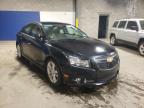 2014 CHEVROLET  CRUZE