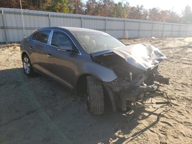 2010 BUICK LACROSSE C 1G4GC5EG5AF194463