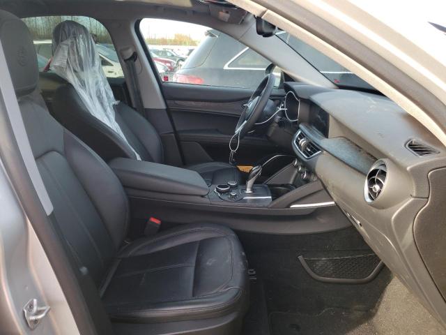 2019 ALFA ROMEO STELVIO ZASPAKAN6K7C67484