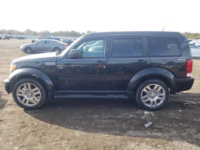 2011 DODGE NITRO HEAT 1D4PU4GK9BW529175