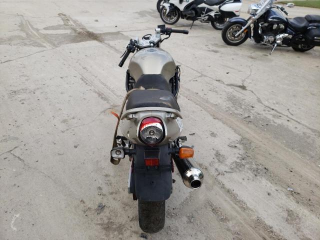 2001 SUZUKI GSX750 F JS1GR7GA212100094