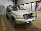 2004 JEEP  CHEROKEE