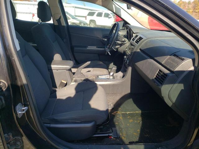 2010 DODGE AVENGER EX 1B3CC1FB9AN226871