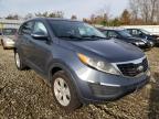 2013 KIA  SPORTAGE