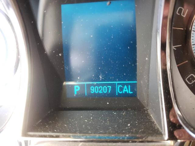2010 BUICK LACROSSE C 1G4GC5EG9AF292606