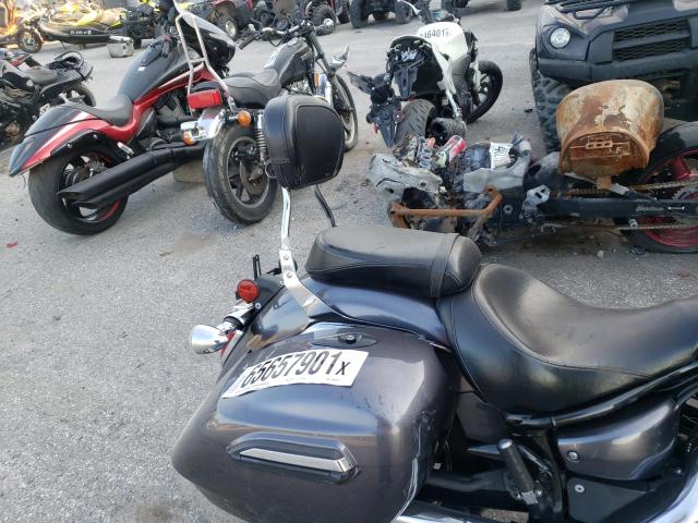 2014 YAMAHA XVS1300 CT JYAVP32E0EA004414