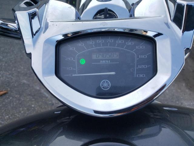 2014 YAMAHA XVS1300 CT JYAVP32E0EA004414