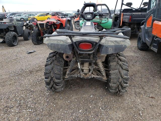 2008 KAWASAKI KVF750 JKAVFDE178B502947