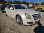 2008 CADILLAC  CTS