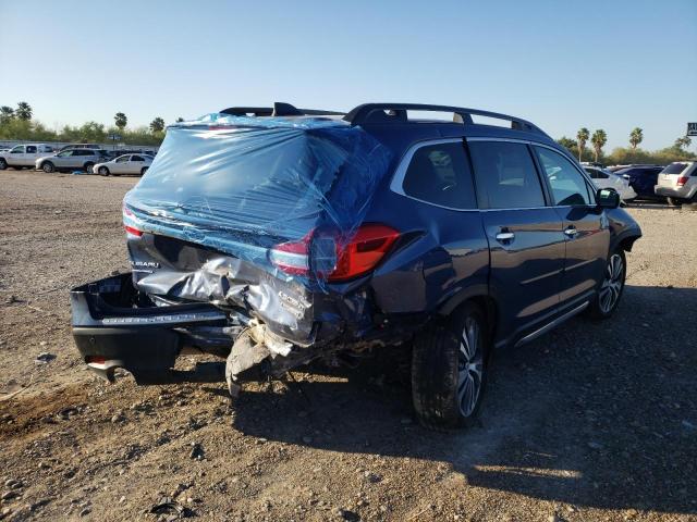 2021 SUBARU ASCENT TOU 4S4WMARD9M3408023