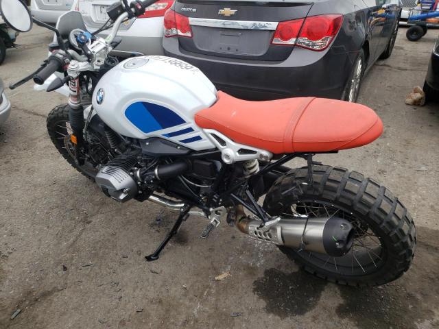 2018 BMW R NINE T U WB10J4309JZ796371