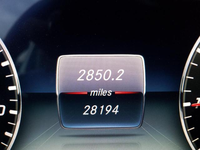 2018 MERCEDES-BENZ E 43 4MATI WDDZF6EBXJA395440