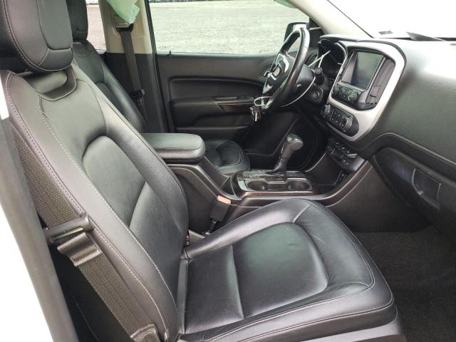 2016 GMC CANYON SLT 1GTG6DE3XG1313519