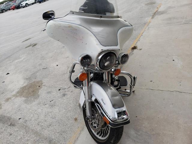 2009 HARLEY-DAVIDSON FLHTC 1HD1FF41X9Y610669