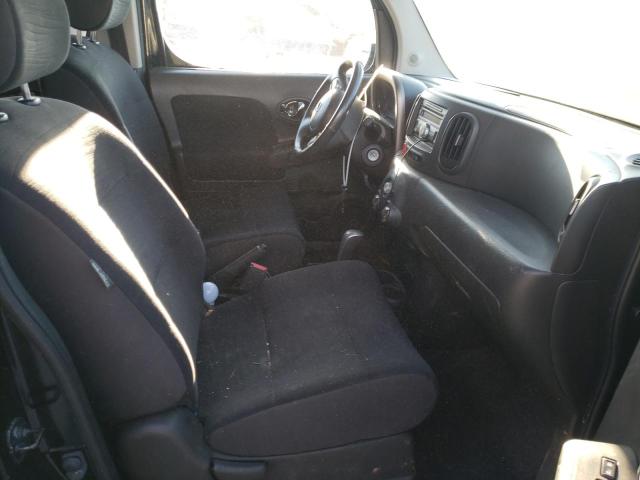 2013 NISSAN CUBE S JN8AZ2KR4DT303910