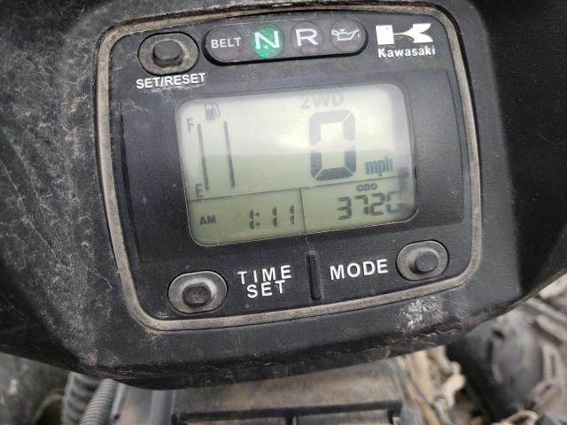 2008 KAWASAKI KVF750 JKAVFDE178B502947