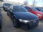 2013 AUDI  A4