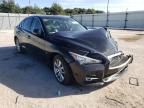 2014 INFINITI  Q50