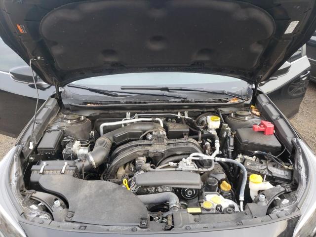 2021 SUBARU LEGACY PRE 4S3BWAC6XM3015266