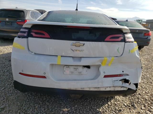 VIN 1G1RB6E4XDU119083 2013 Chevrolet Volt no.9