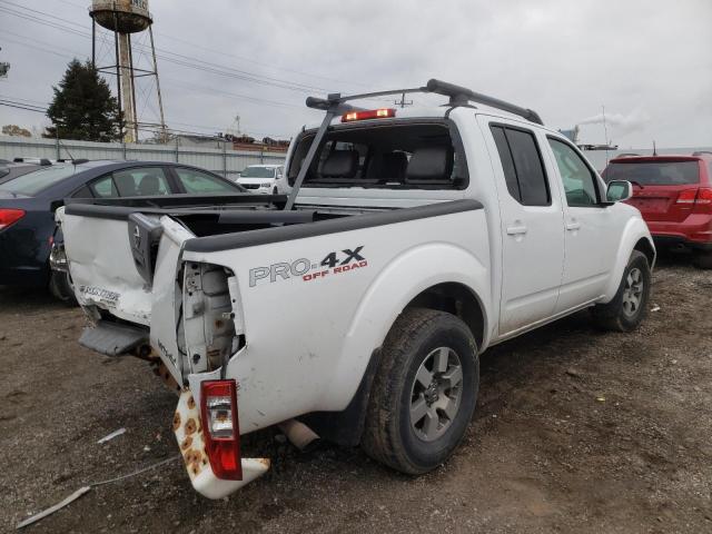 2010 NISSAN FRONTIER C 1N6AD0EV2AC403259