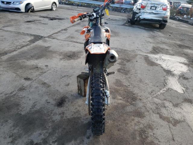 2013 KTM 450 SX-F VBKMXP431DM325246