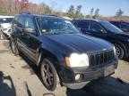 2005 JEEP  CHEROKEE