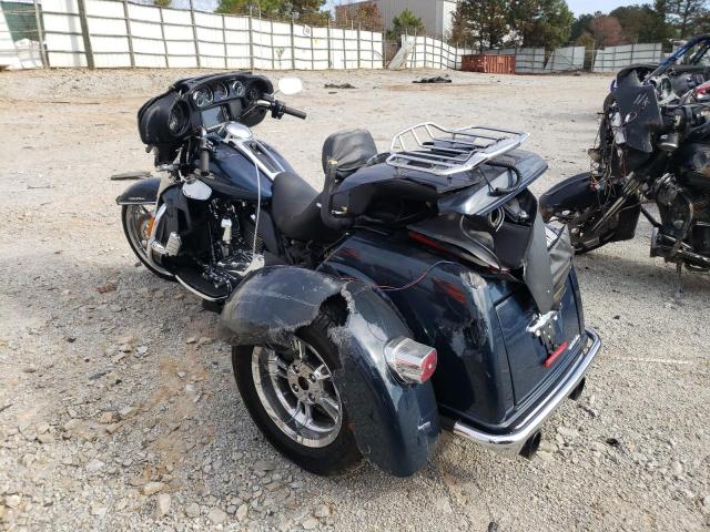 2016 HARLEY-DAVIDSON FLHTCUTG T 1HD1MAL13GB853377
